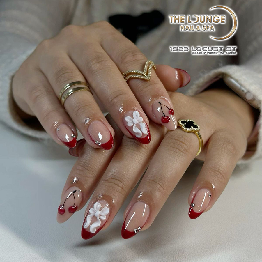 amazing nail